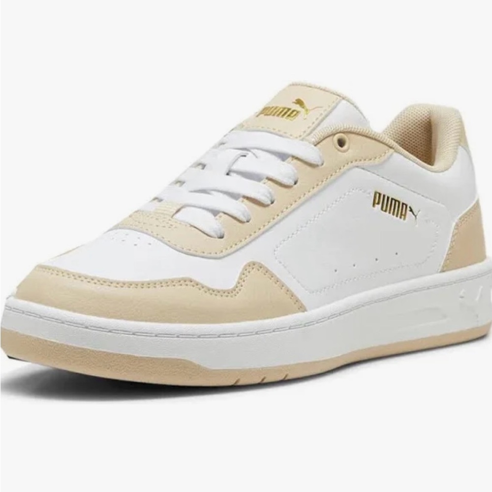 PUMA Court Classy Women’s Sneakers size 8.5